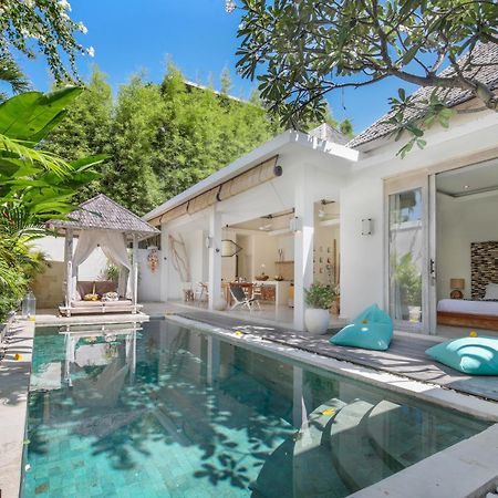Villa Safari Seminyak  Exterior photo