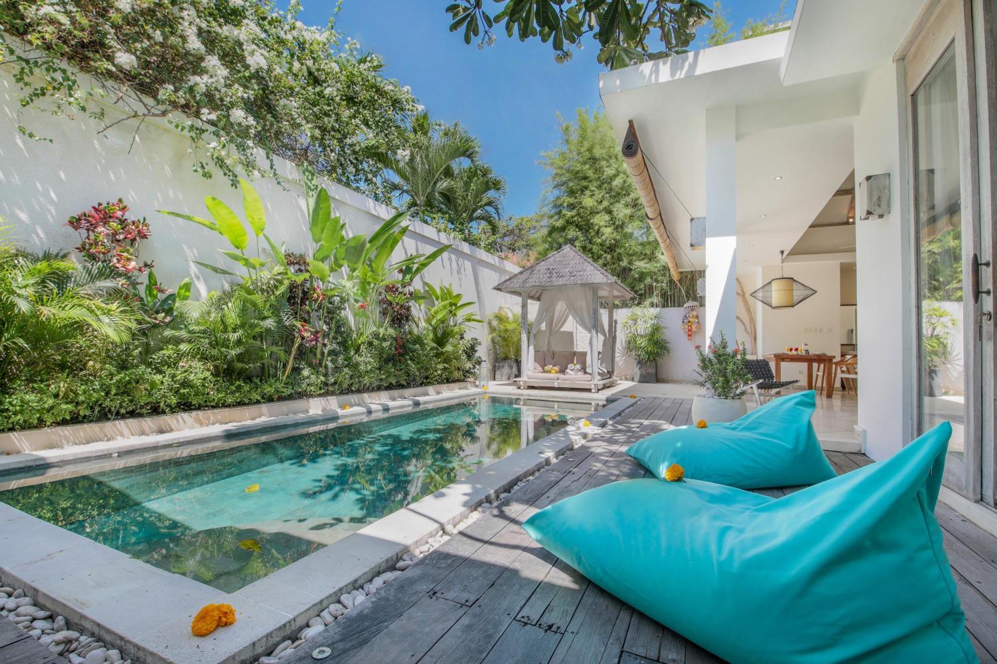 Villa Safari Seminyak  Exterior photo