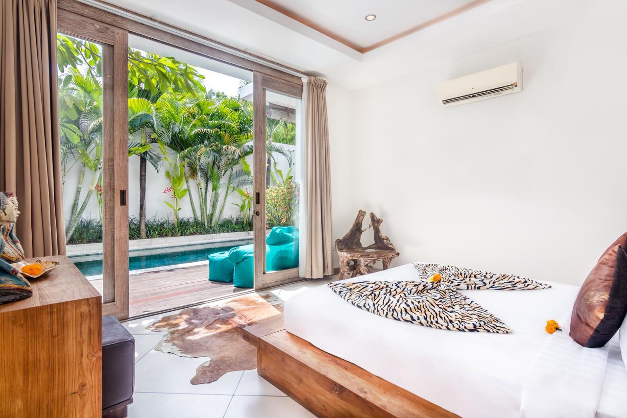 Villa Safari Seminyak  Exterior photo