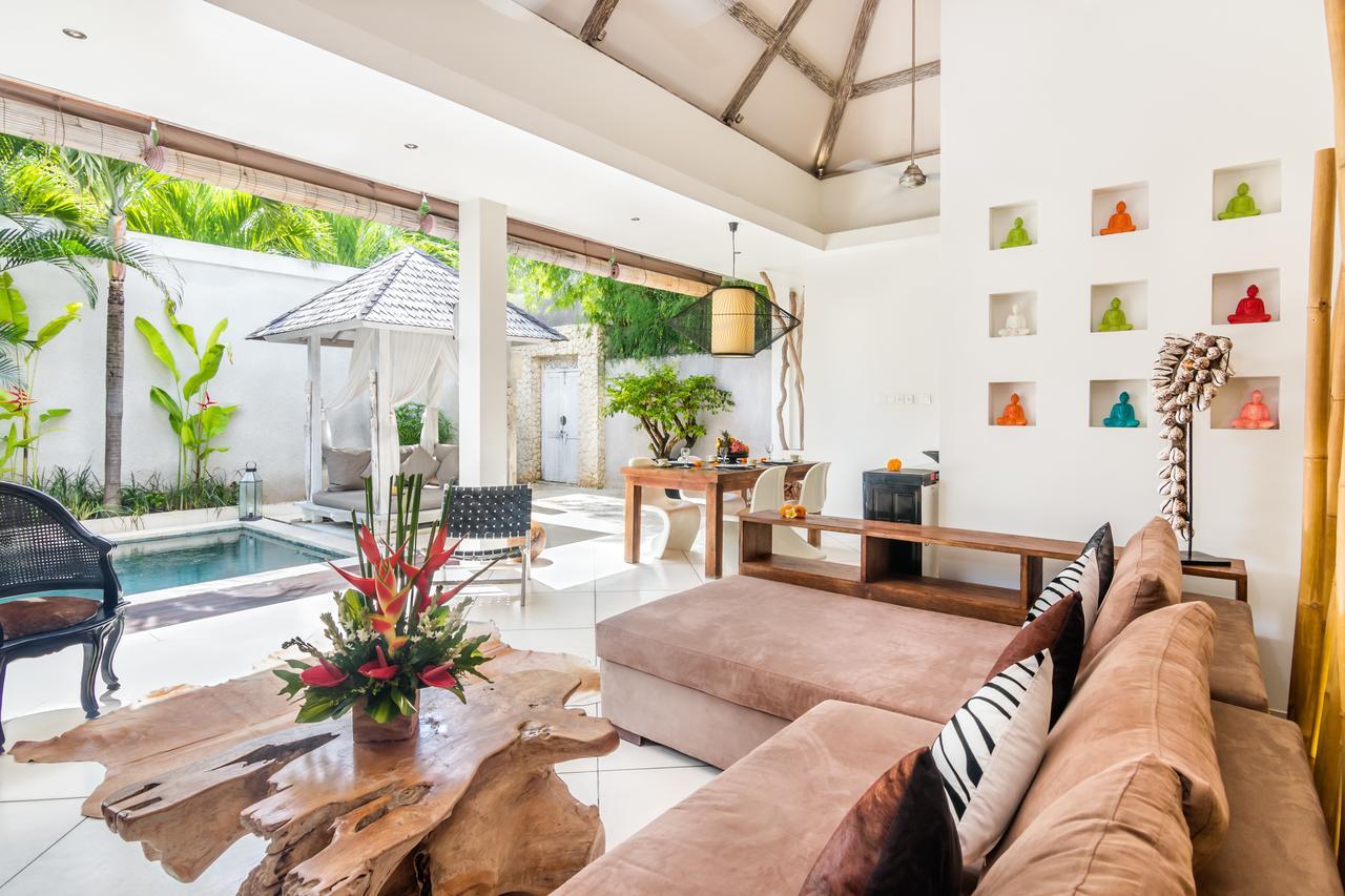 Villa Safari Seminyak  Exterior photo