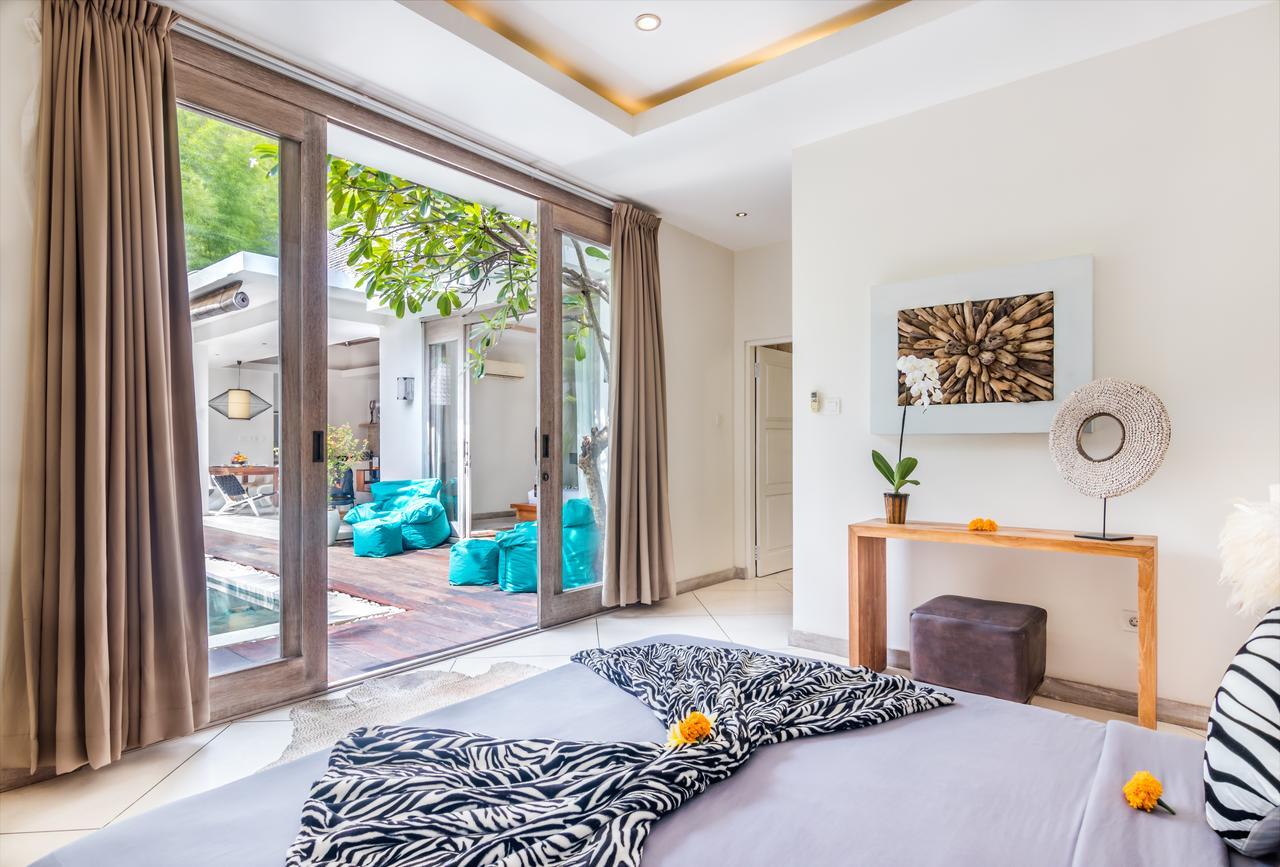 Villa Safari Seminyak  Exterior photo